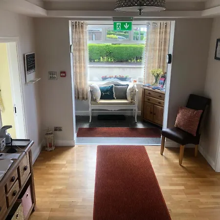 Drumcoo Guest House-3